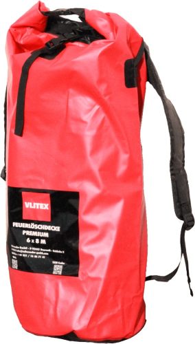 VLITEX Red Bag Premium 100l